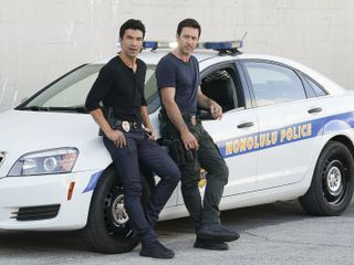 Hawaii Five-0