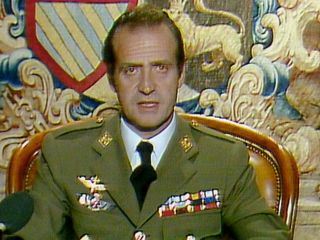 Juan Carlos