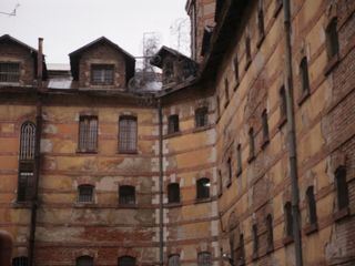 Locked Up! Die haertesten Gefaengnisse der Welt