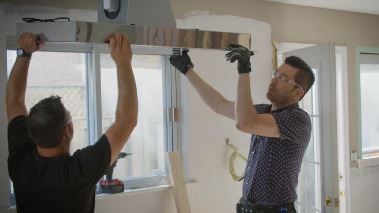 Property Brothers – Traumhaus fuer immer!