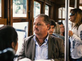 Der Lissabon-Krimi: Der Tote in der Brandung