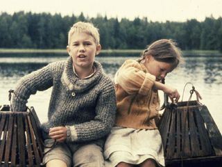 Die Kinder von Bullerbue