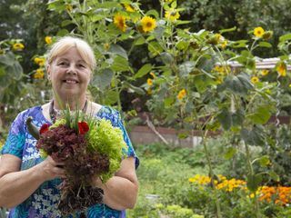 Garten & Lecker