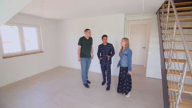 House Hunters