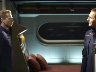 Star Trek - Enterprise