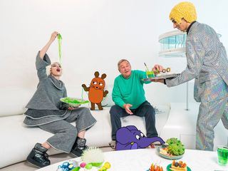 Die Sendung mit der Maus