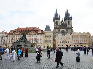 Skurrile Kost: Kulinarische Reisen