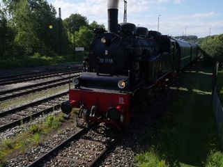 Das Industriezeitalter