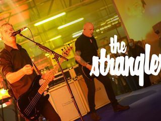 The Stranglers