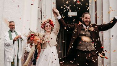 Det baesta från broellopsfotograferna