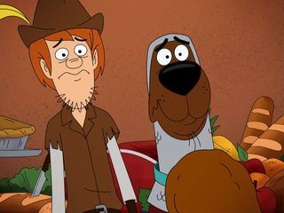 Bleib cool, Scooby-Doo! Bleib cool, Scooby-Doo!