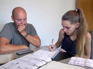 Armes Deutschland - Stempeln oder abrackern?
