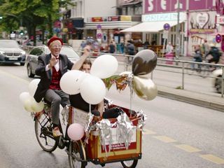 Reeperbahn Privat! Das wahre Leben auf dem Kiez