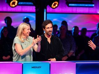 Hitster - Die Gameshow der groessten Hits