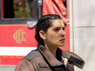 Chicago Fire