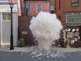 Murdoch Mysteries - Auf den Spuren mysterioeser Mordfaelle