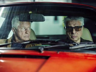 Tatort: Unvergaenglich (2)