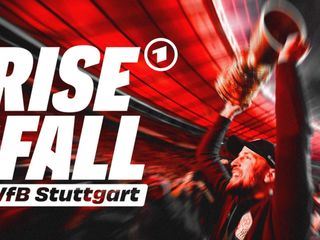 Rise & Fall of VfB Stuttgart
