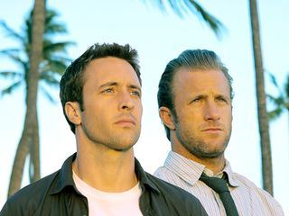 Hawaii Five-0