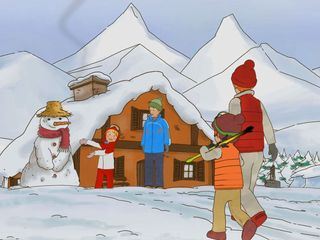 Meine Freundin Conni