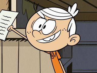 Willkommen bei den Louds