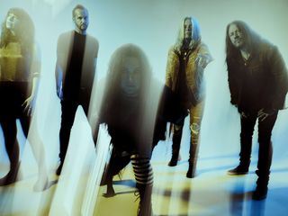 Evanescence: Live in Amsterdam