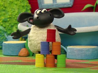 Zeit fuer Timmy