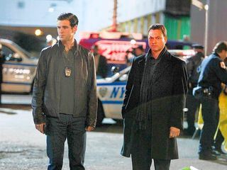 CSI - New York