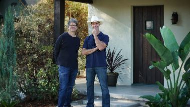 Historic Home Renovation