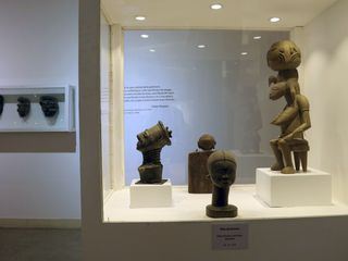 Afrikas neue Museen