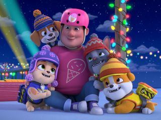 Rubble & Crew