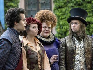 Der Petrusschluessel