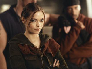 Bulletproof Monk - Der kugelsichere Moench