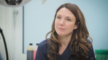 Dr. Emma - Hautaerztin aus Leidenschaft
