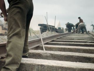 Der Wilde Westen - Die wahre Geschichte