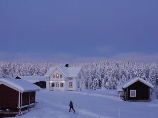 Norwegen - Meine wilde Heimat