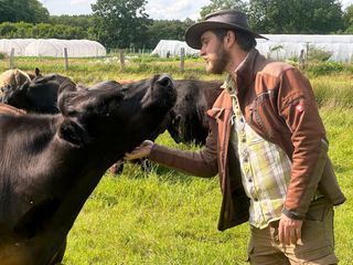 Nachhaltig ackern in der Landwirtschaft