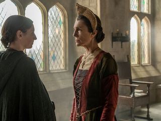 The Spanish Princess