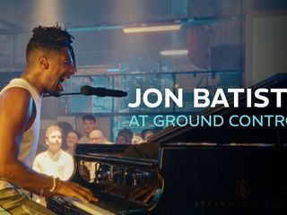 Jon Batiste
