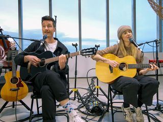 Bastille - Sounds Like Art