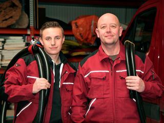 Passt, wackelt und hat Luft