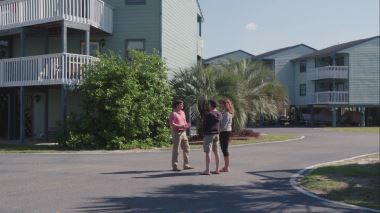 Island Life - Traumhaus gesucht