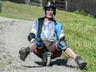 SOKO Kitzbuehel