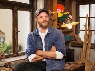 Neue Geschichten vom Pumuckl