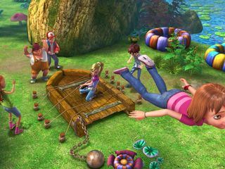 Peter Pan - Neue Abenteuer