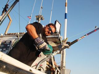 Wicked Tuna - Fischer fuers Leben