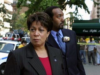Law & Order Law & Order