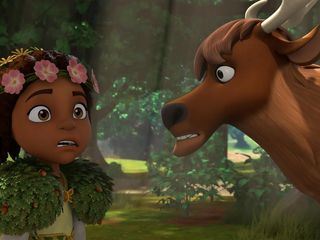 Robin Hood - Schlitzohr von Sherwood