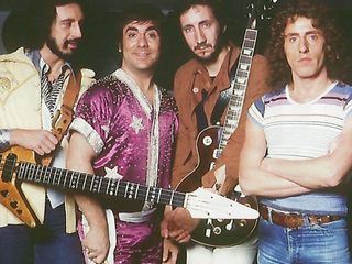 The Who The Who