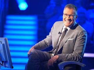 Die Millionenshow